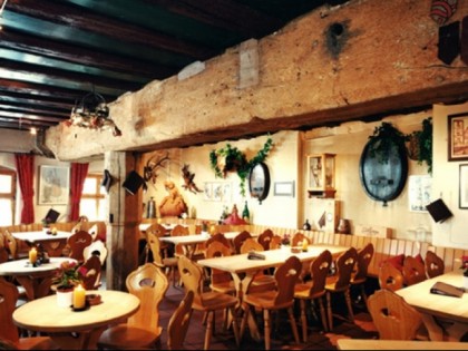Foto: Bischofsmühle